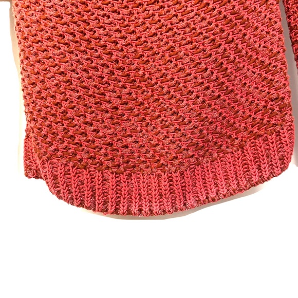 Maje | Semi Chunky | Knit Sweater | Women's Size 38 - Picture 4 of 16